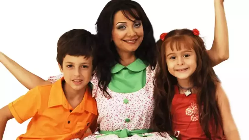 Bez Bebekin Yagmuruydu Is 324 2 41