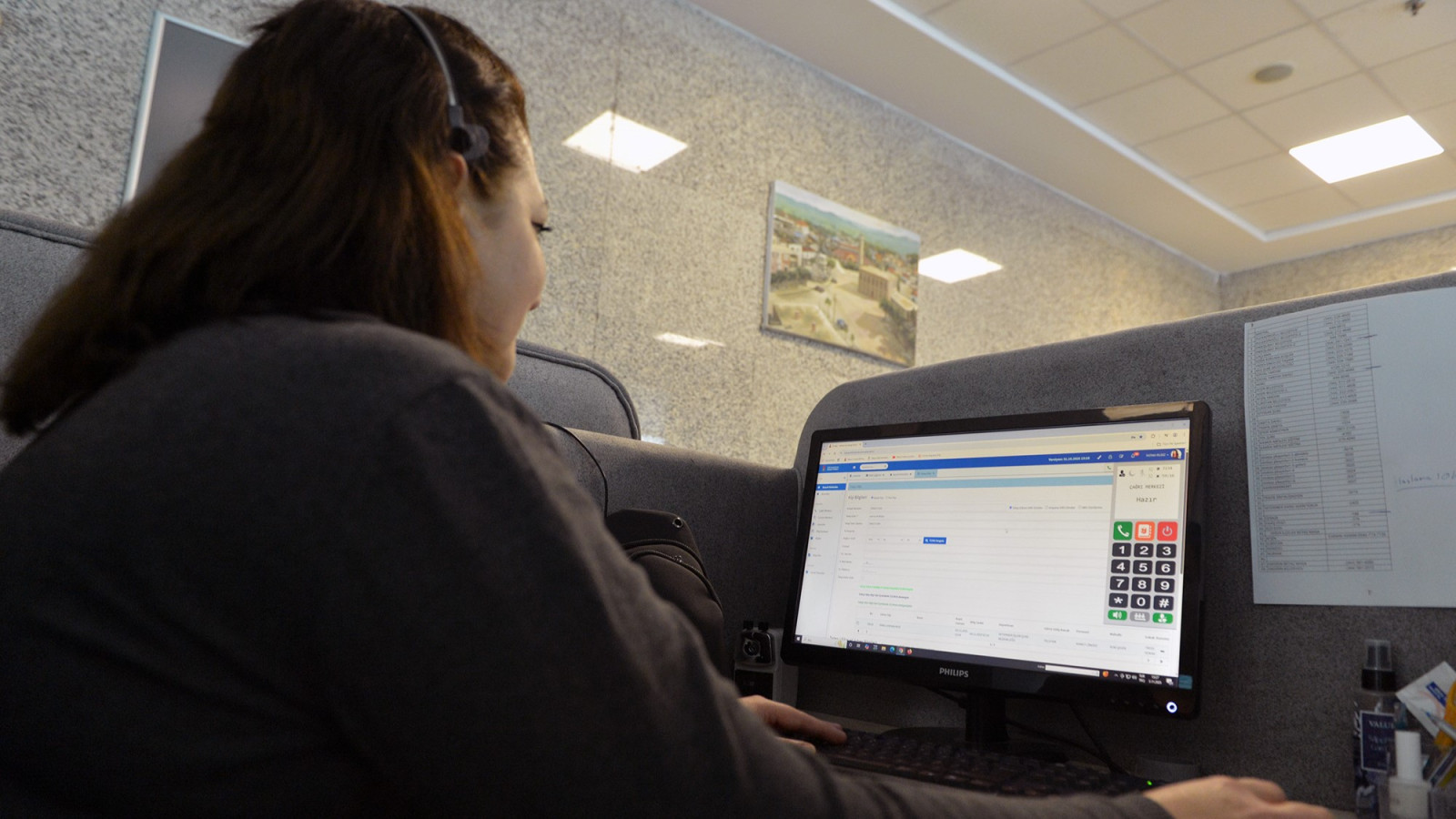 Bş İleti̇şi̇m (2)