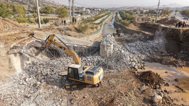 Bş Şekeroba Köprü (6)