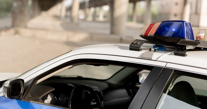 Çakar Kullanma Cezası 2025.Jpg