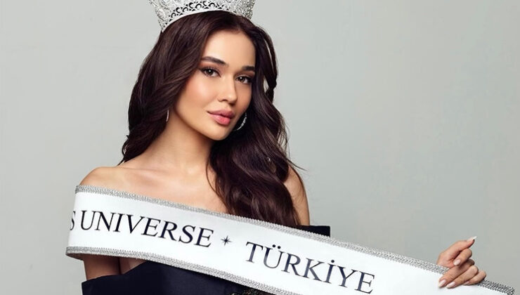 Miss Universe Türkiye temsilcisi Ceren Arslan kimdir? - Kahramanmaraş Son  Dakika - Maraş Haber | Aksu TV Haber