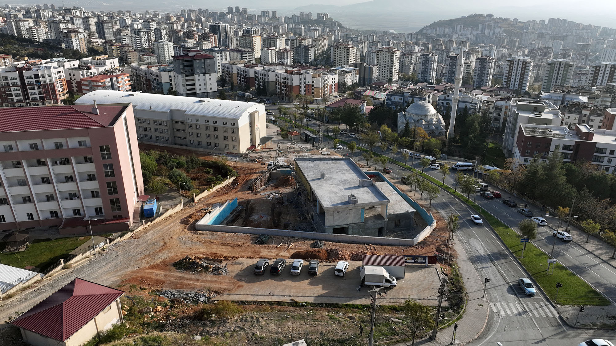 Çocuk Sanat Merkezi (2)