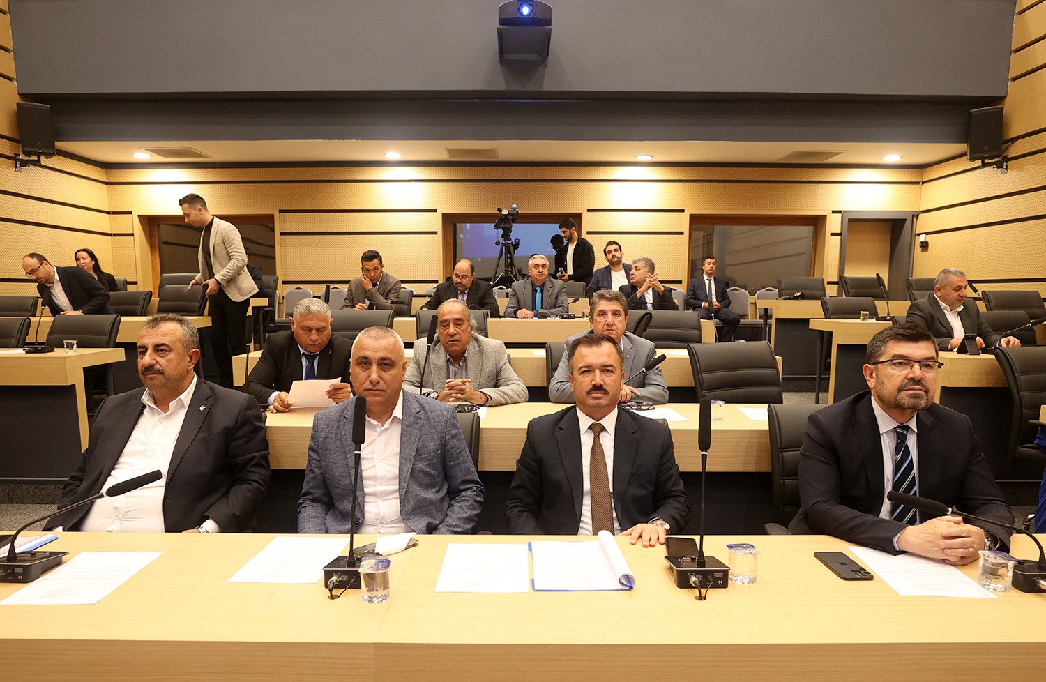 Dulkadiroğlu Meclis Toplantısı (1)