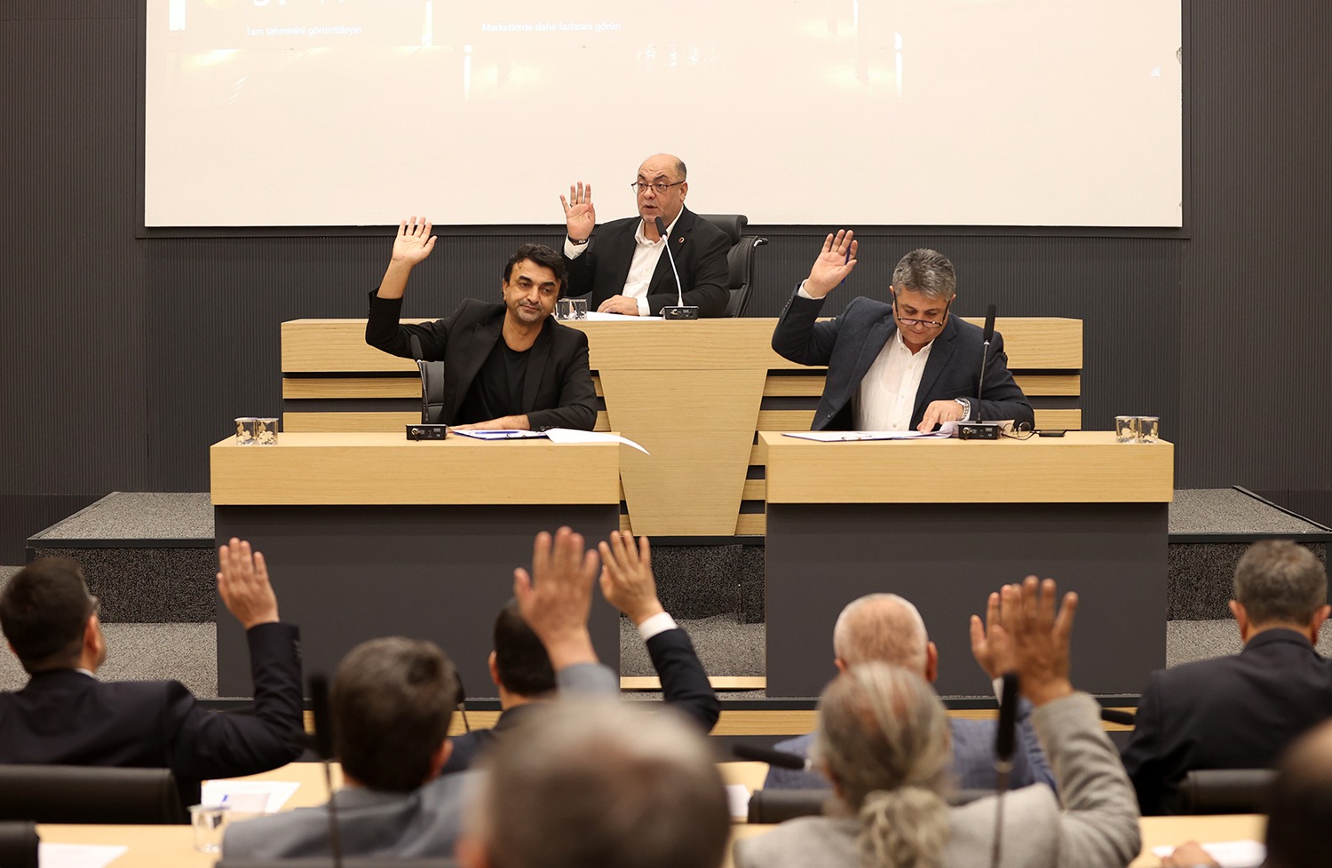 Dulkadiroğlu Meclis Toplantısı (2)