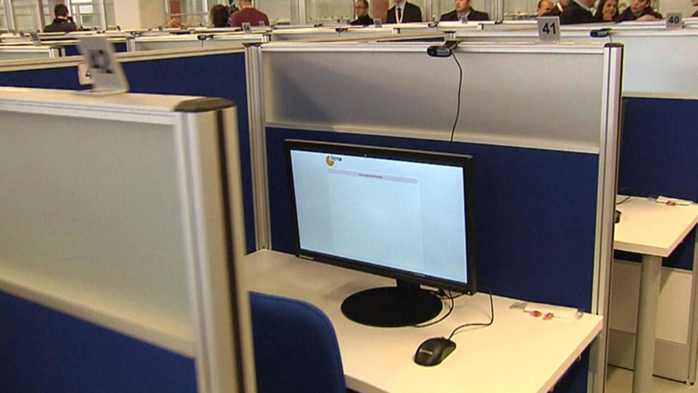 E Sinav Nedir Nasil Yapilir