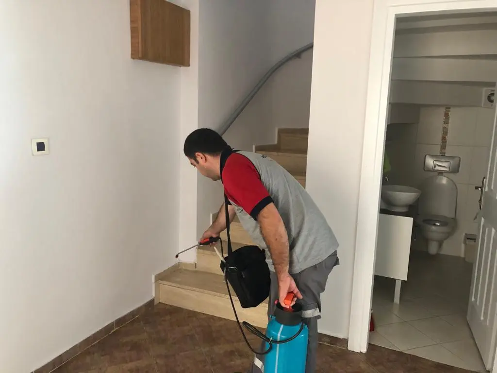 Ev Ilaclama Galeri 4.Jpg