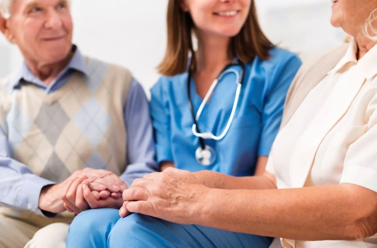 Evde Bakim Hizmetleri Nelerdi