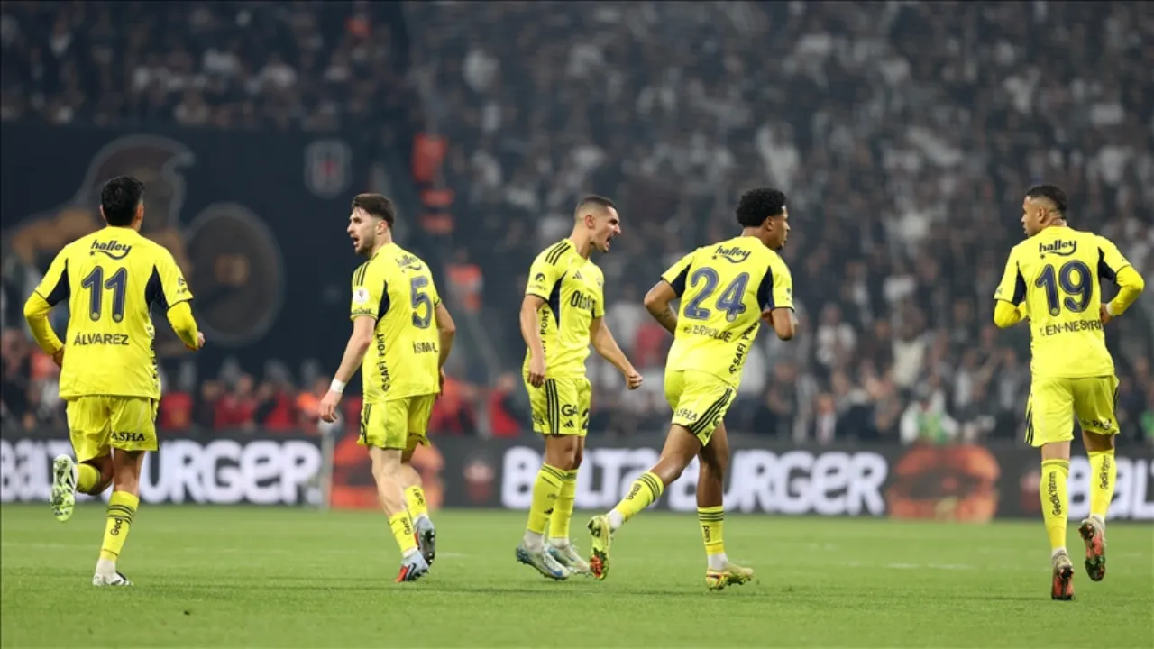 Fenerbahce Ferencvaros Maci Kimler Eksik Oynamiyor Mac Kadrosu Ve Muhtemel 11Ler Netl 1597296