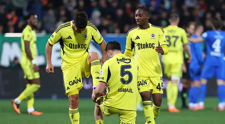 Fenerbahce Ferencvaros Maci Ne Zaman Saat Kacta Hangi Kanalda