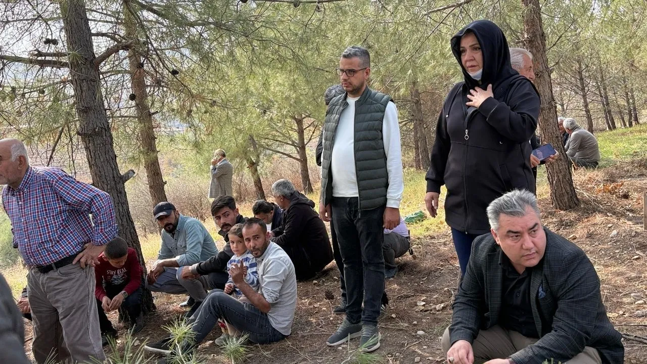 Gazeteci̇ Sema Cenaze (3)