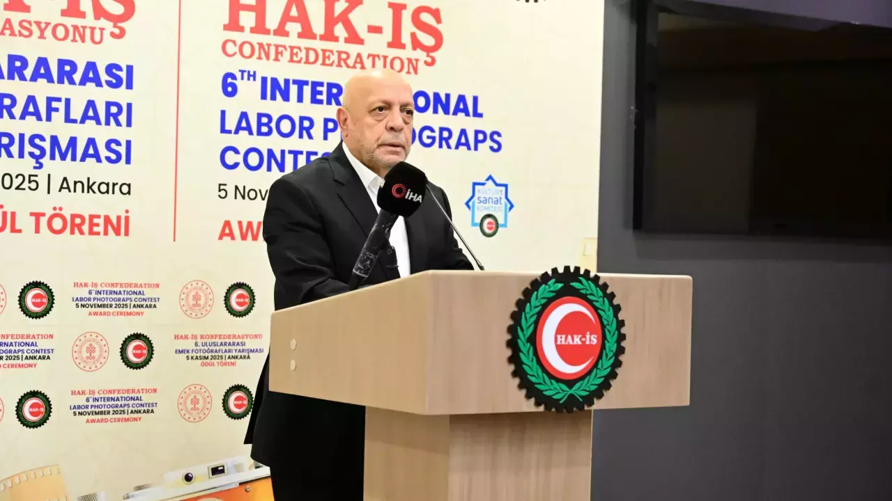 Hak Is Genel Baskani Arslandan Asgari Ucret Aciklamasi 1762350483 8718