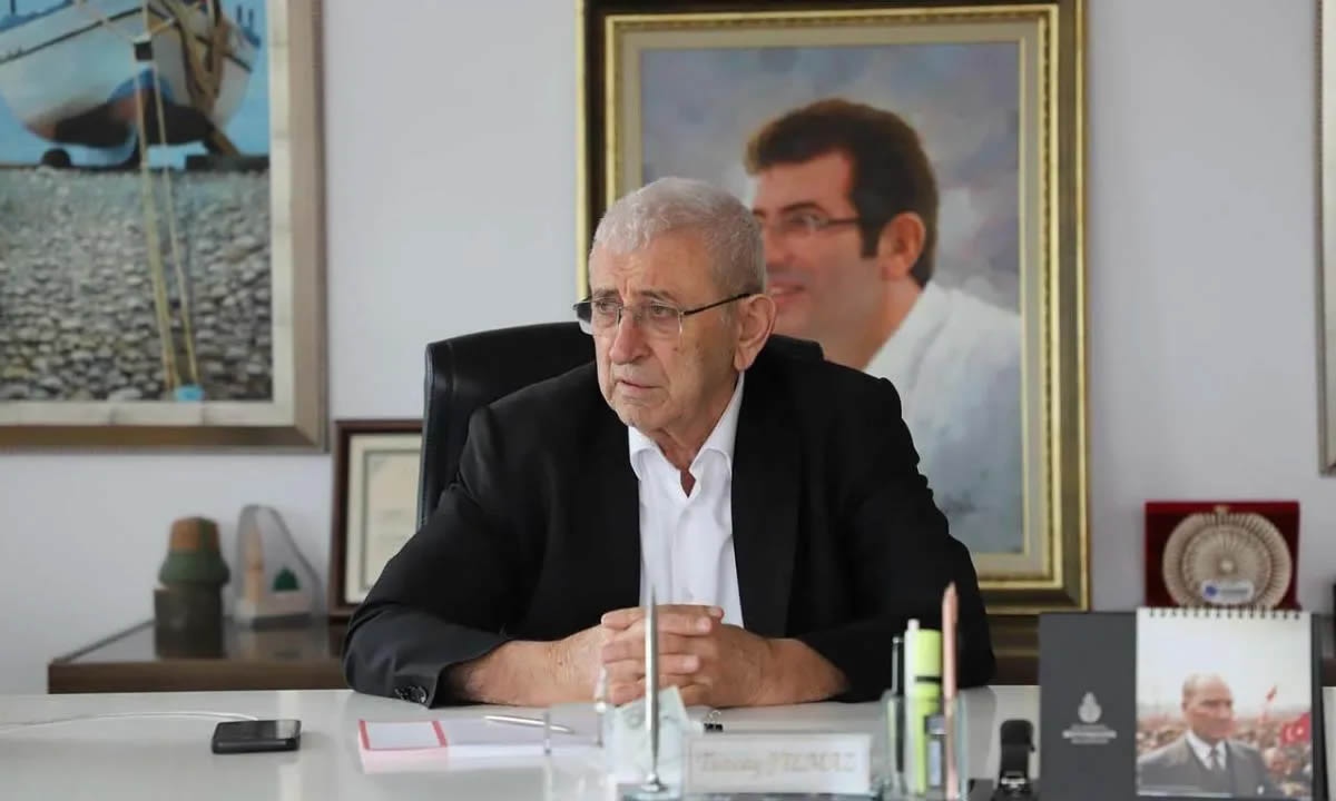 Hasan Imamoglu Kimdir Ekrem Imamoglu 039 Nun Babasi Hakkinda Merak Edilenler18