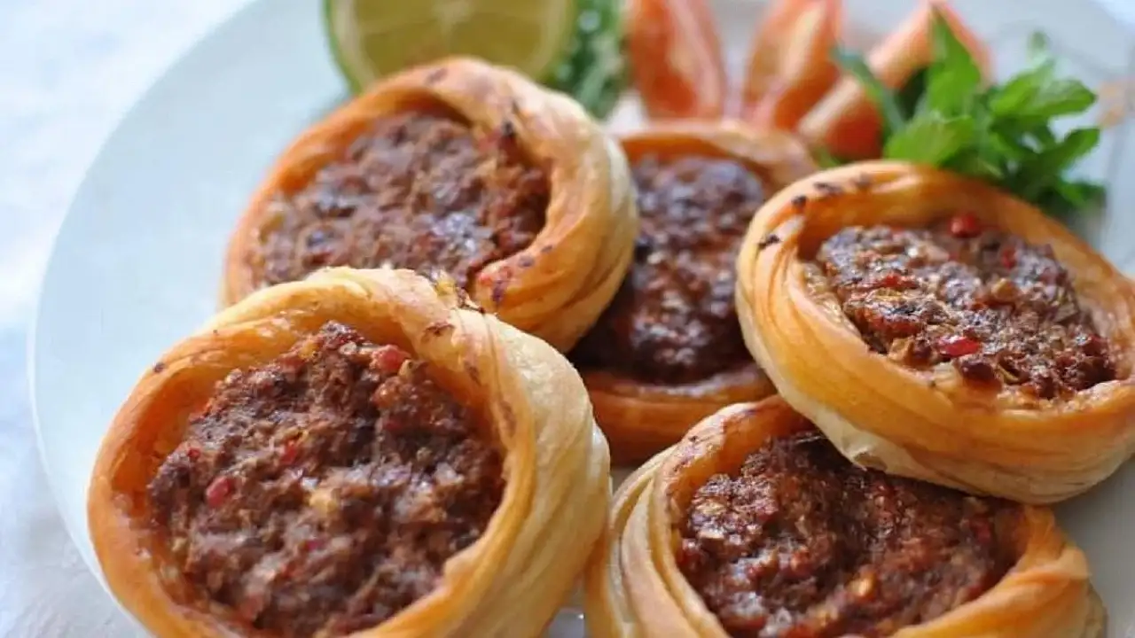 Hatay In Geleneksel Lezzeti Ka 1712913085 O586 U T