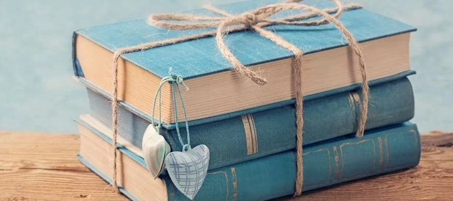 Hediye Kitap Onerileri 2