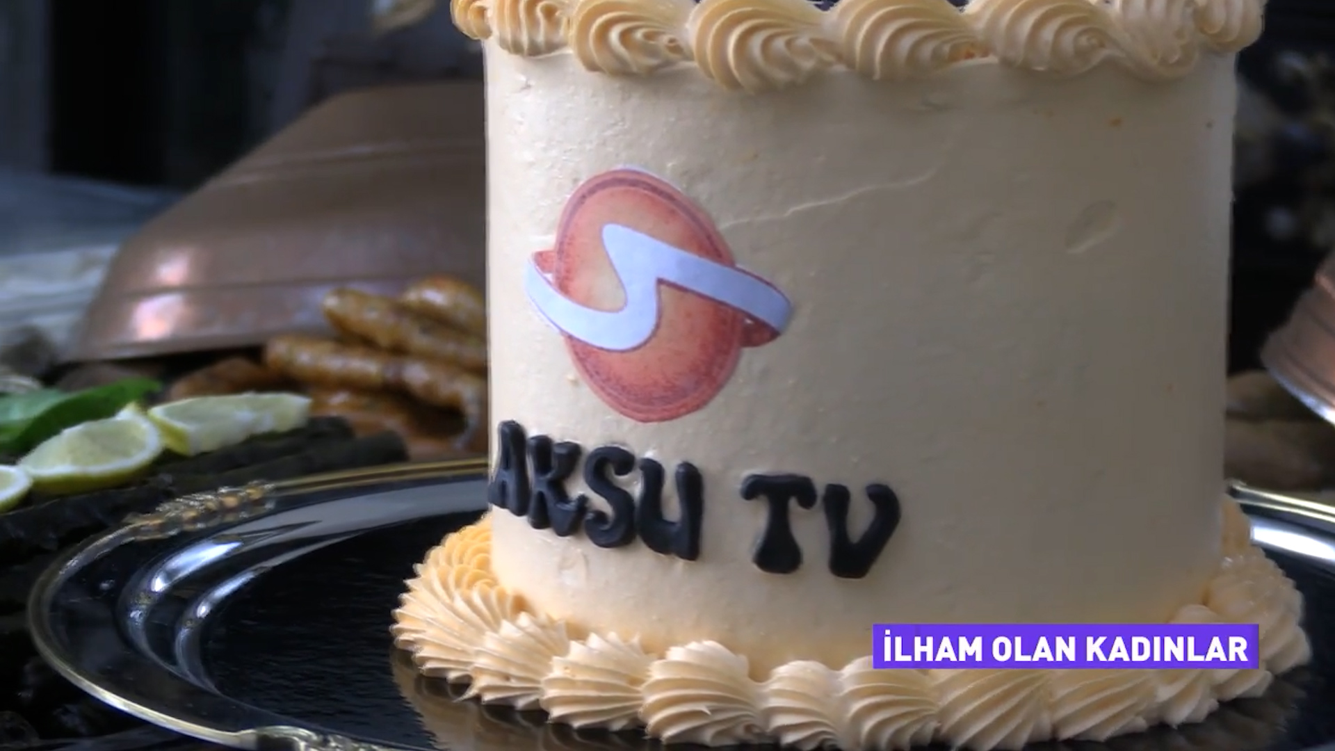 İlham Olan Kadinlar 2