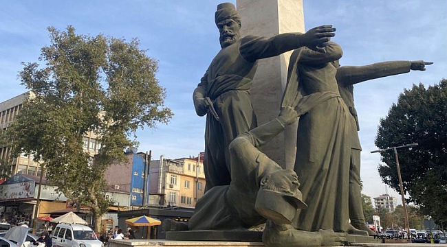 Kahramanmaras Ta Milli Mucadelenin Fitilini Atesleyen Kahraman Sutcu Imam