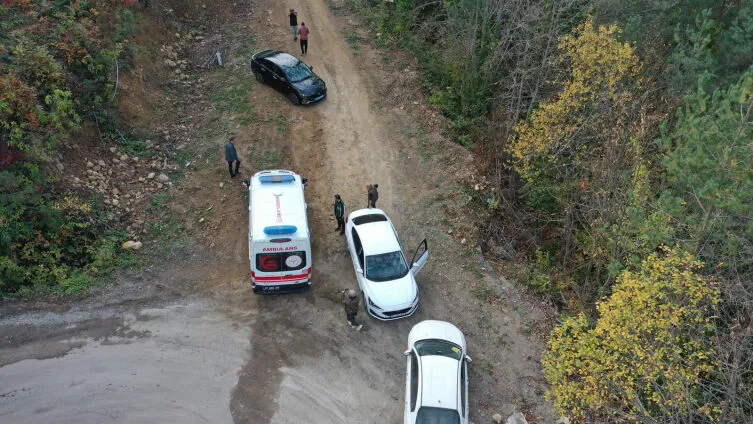 Kayip Anne Ogul Kastamonu 6