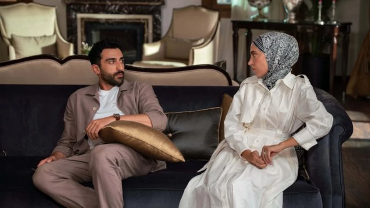 Kizilcik Serbeti Final Yapacak Mi Sosyal Medyada Gundem Oldu 10