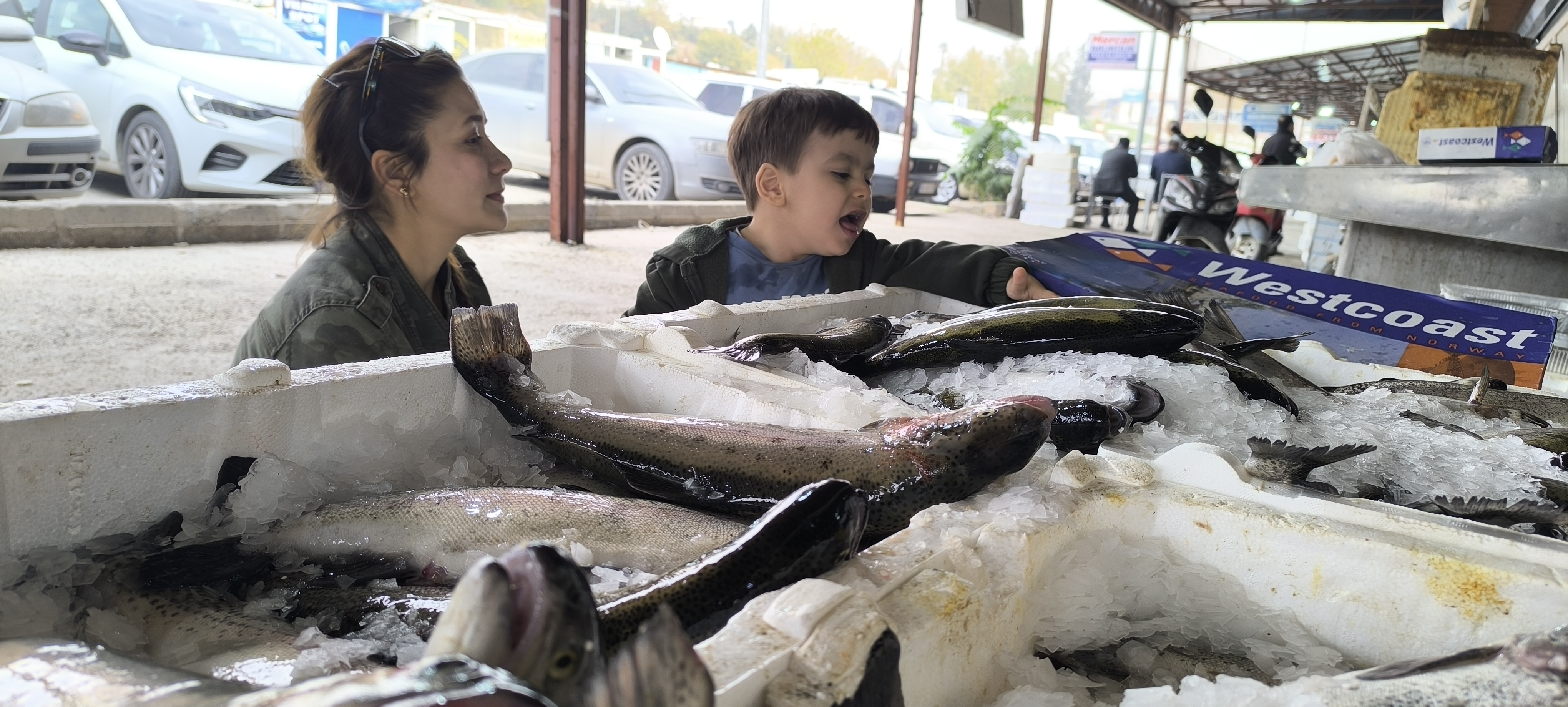 Maraş Balik Pazari (7)