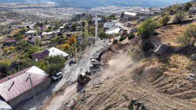 Maraş Bş Ilica Yol (1)