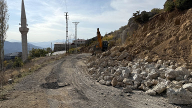 Maraş Bş Ilica Yol (3)