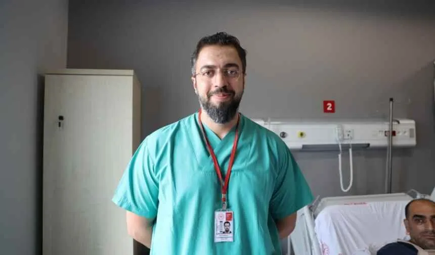 Maraş Devlet Hastanesi̇ (1)