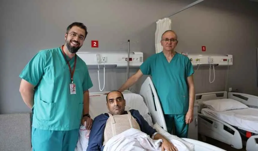 Maraş Devlet Hastanesi̇ (3)