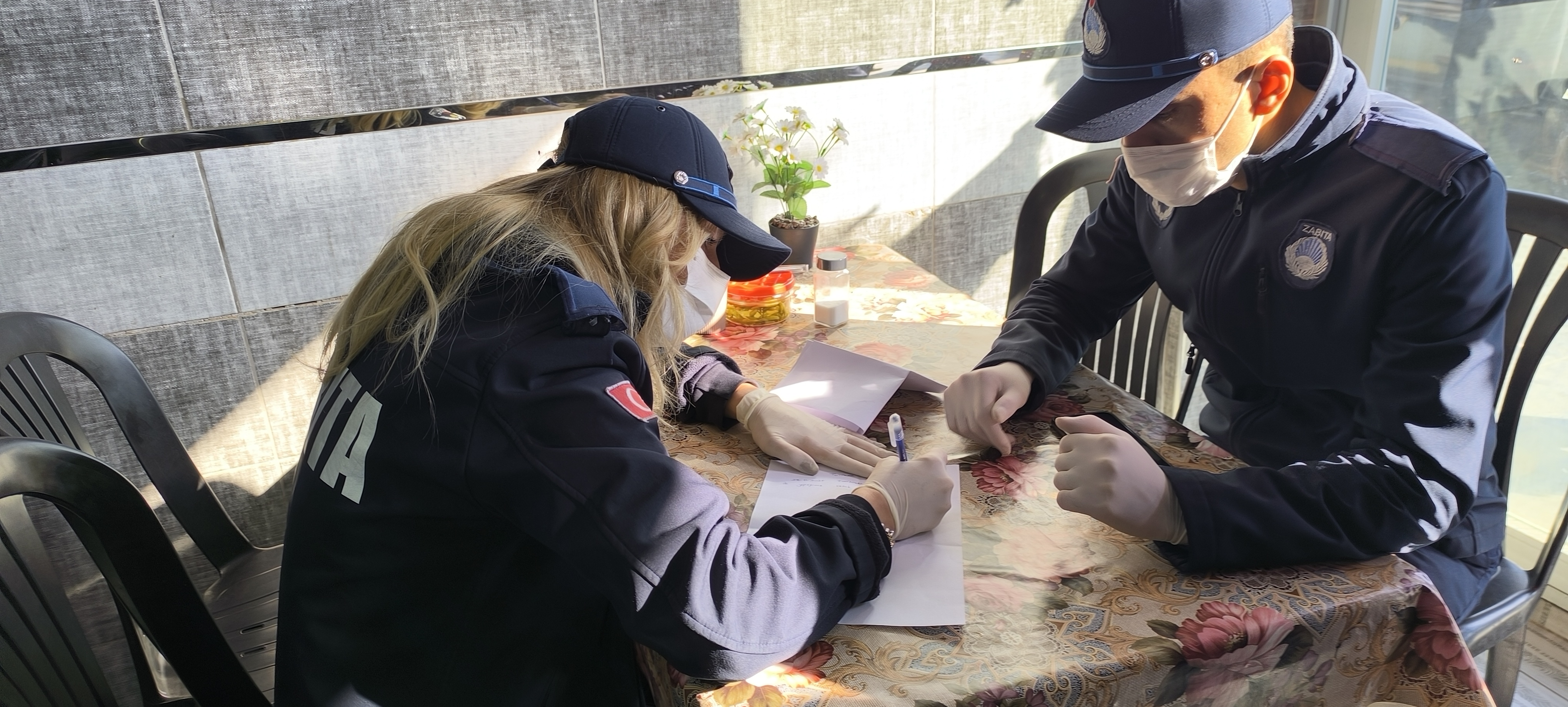 Maraş Gıda Denetim (2)