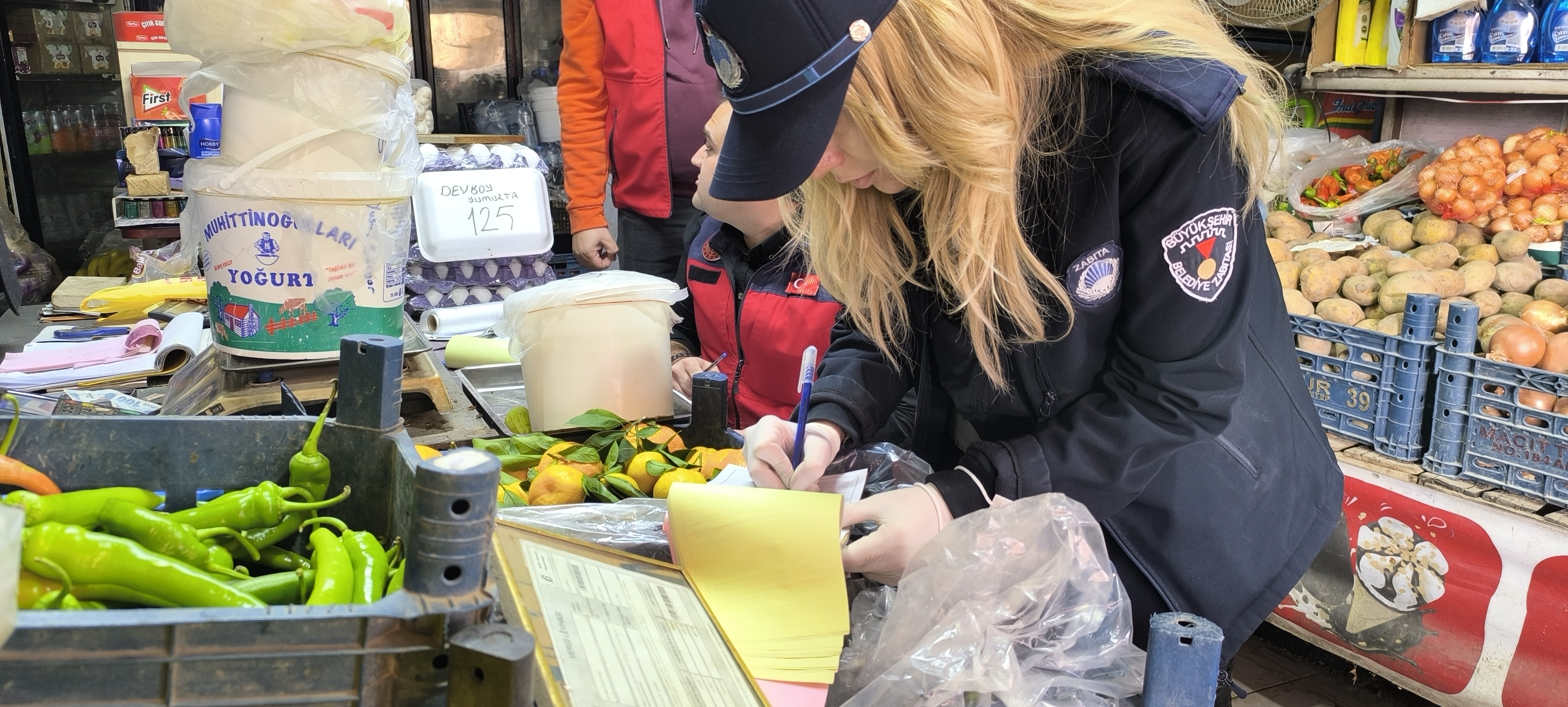 Maraş Gıda Denetim (7)