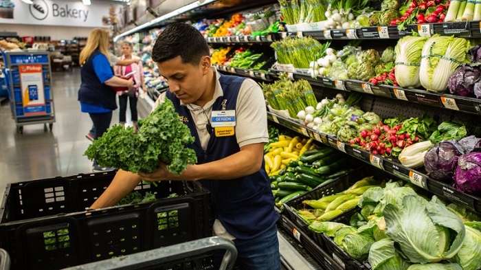 Market Reyon Calisani