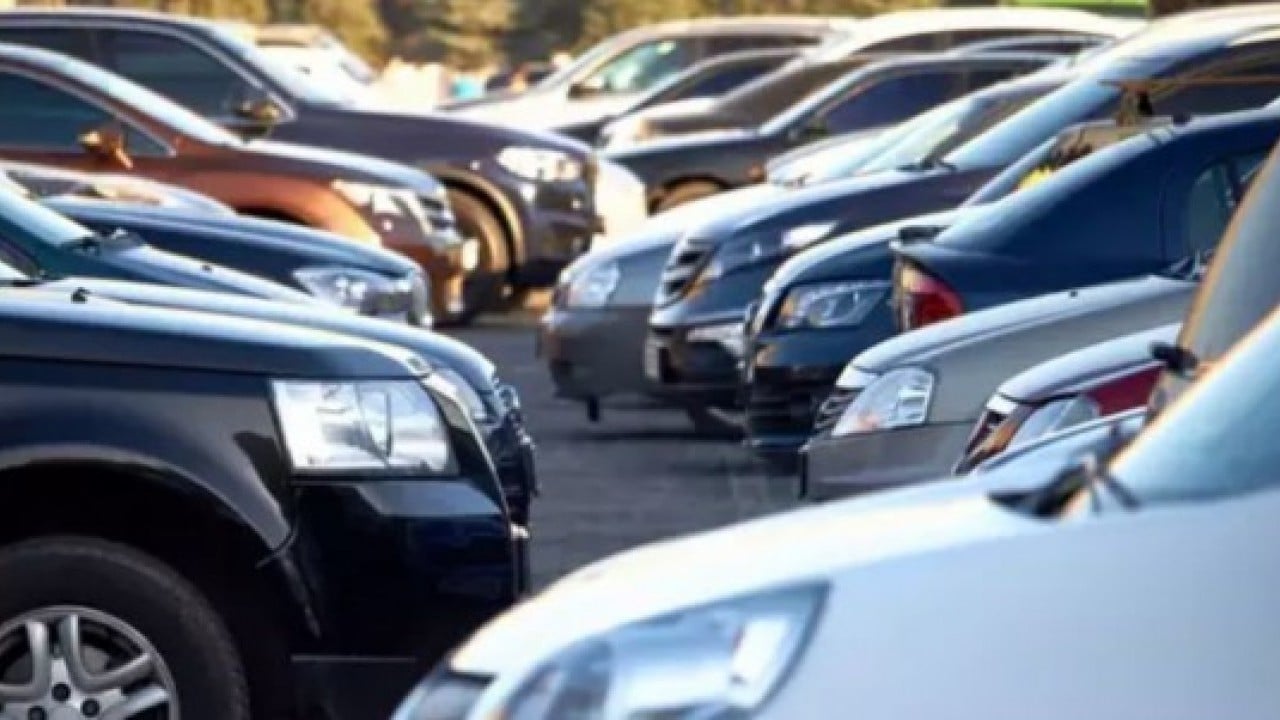 Mtv 2026 Rakamlari Belli Oldu Hangi Arac Ne Kadar Vergi Odeyecek 2C9Ddf