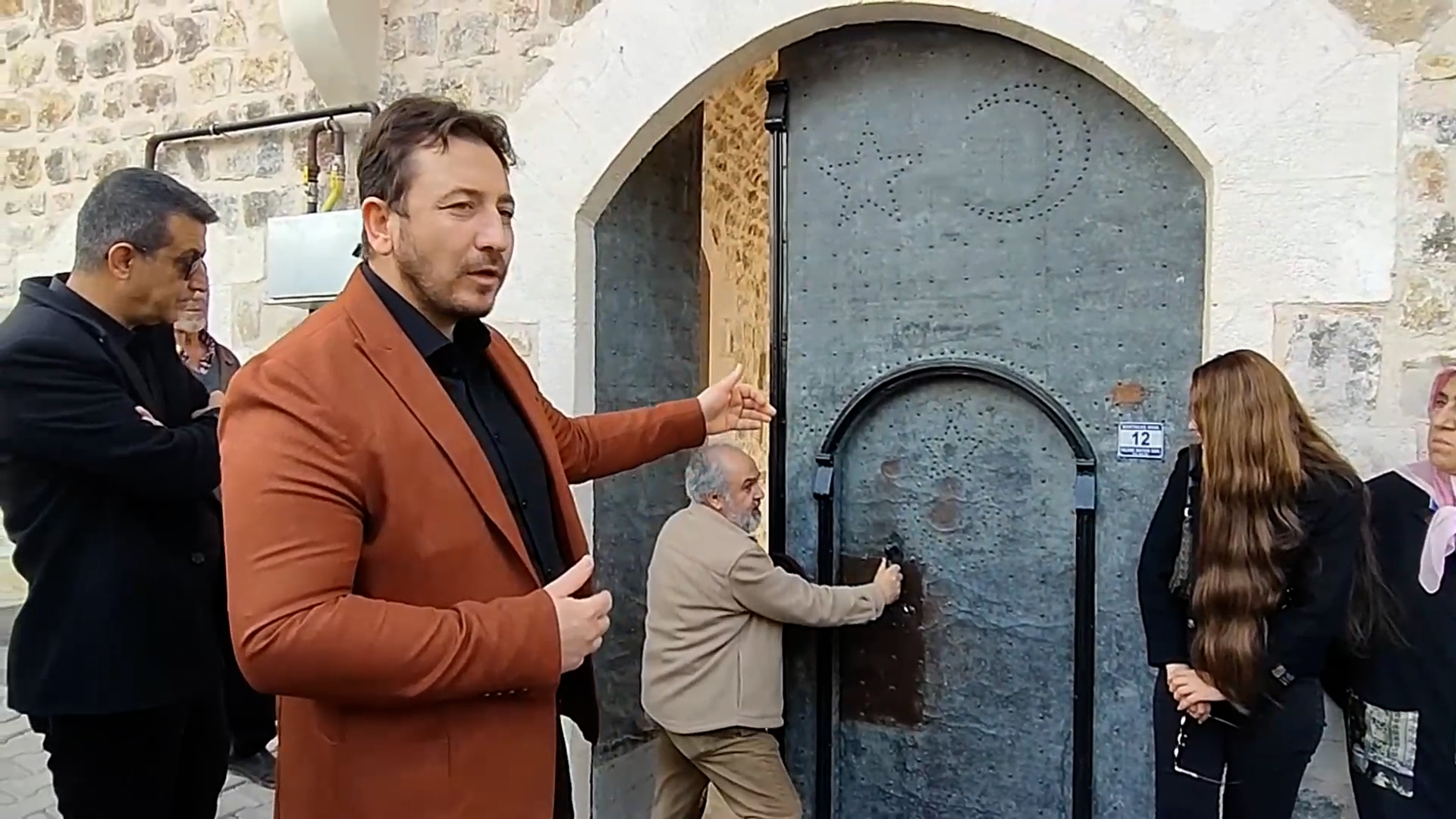 Öğretmen Akademisi 1-1