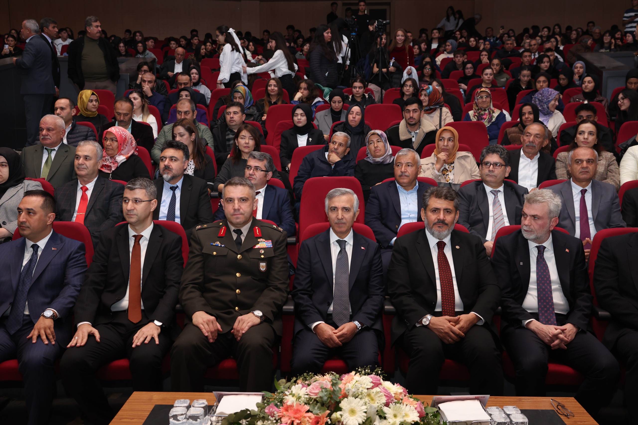 Öğretmen Günü Kutlama Ve Tören (3)