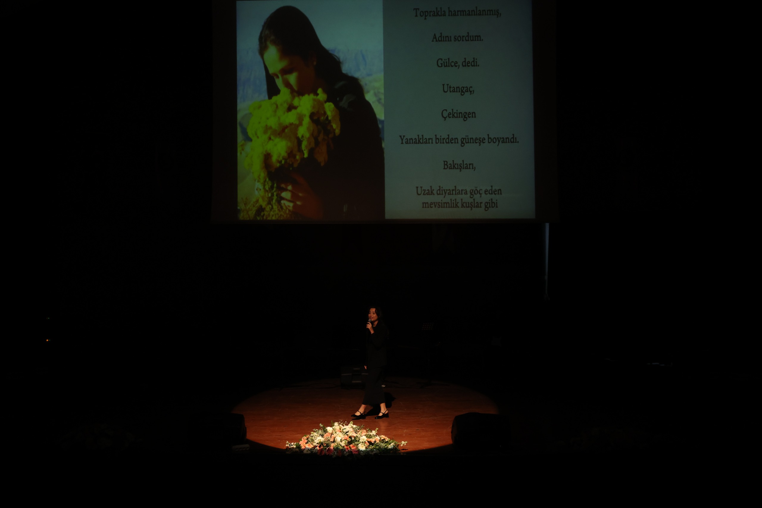 Öğretmen Günü Kutlama Ve Tören (5)