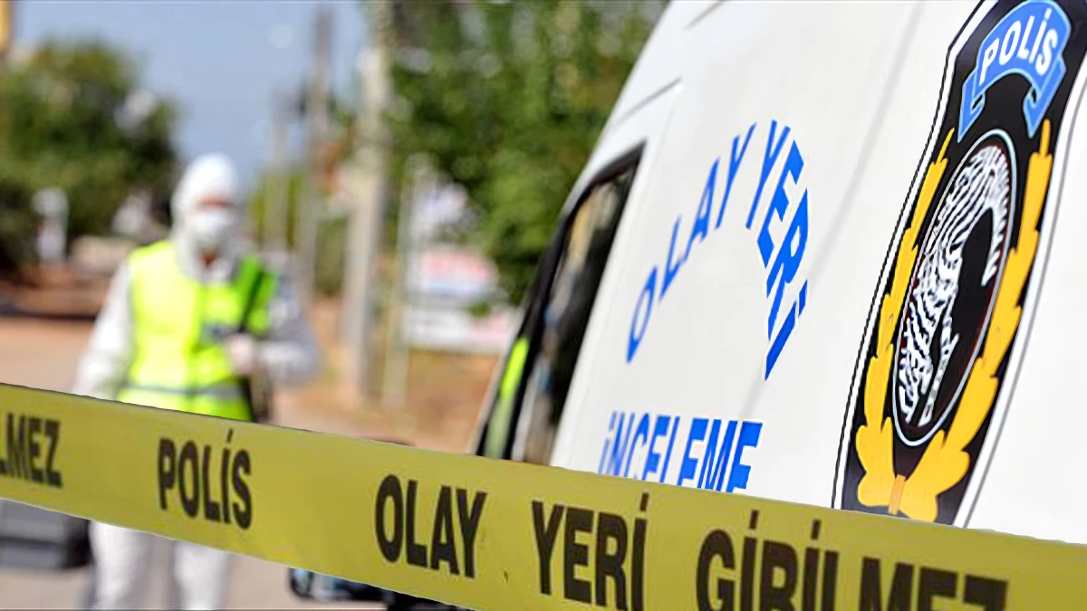Elbistan’da Kahreden Olay! 27 Yaşındaki Genç Hayatını Kaybetti