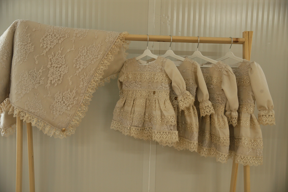 Organi̇k Kiyafet Üreti̇ci̇si̇ Kadin 1