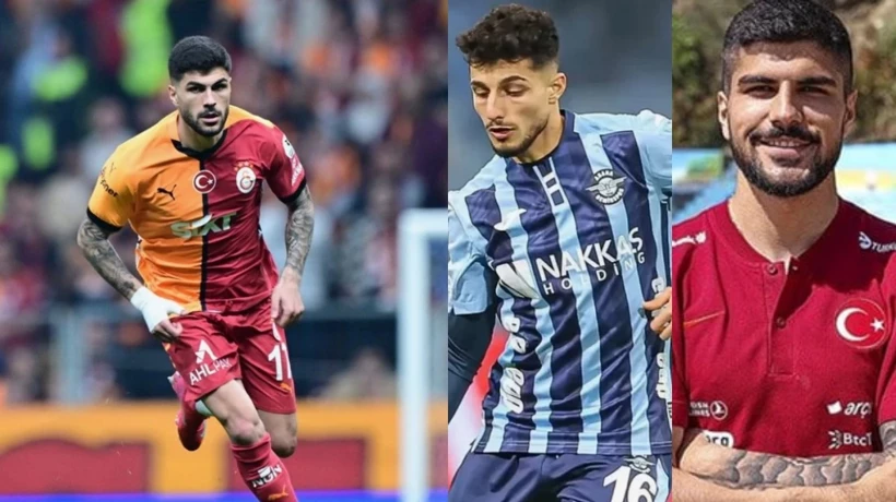 Sevk Sonrasi 3 Futbolcu Milli Takim Kadrolarindan Cikarildi Ugyc