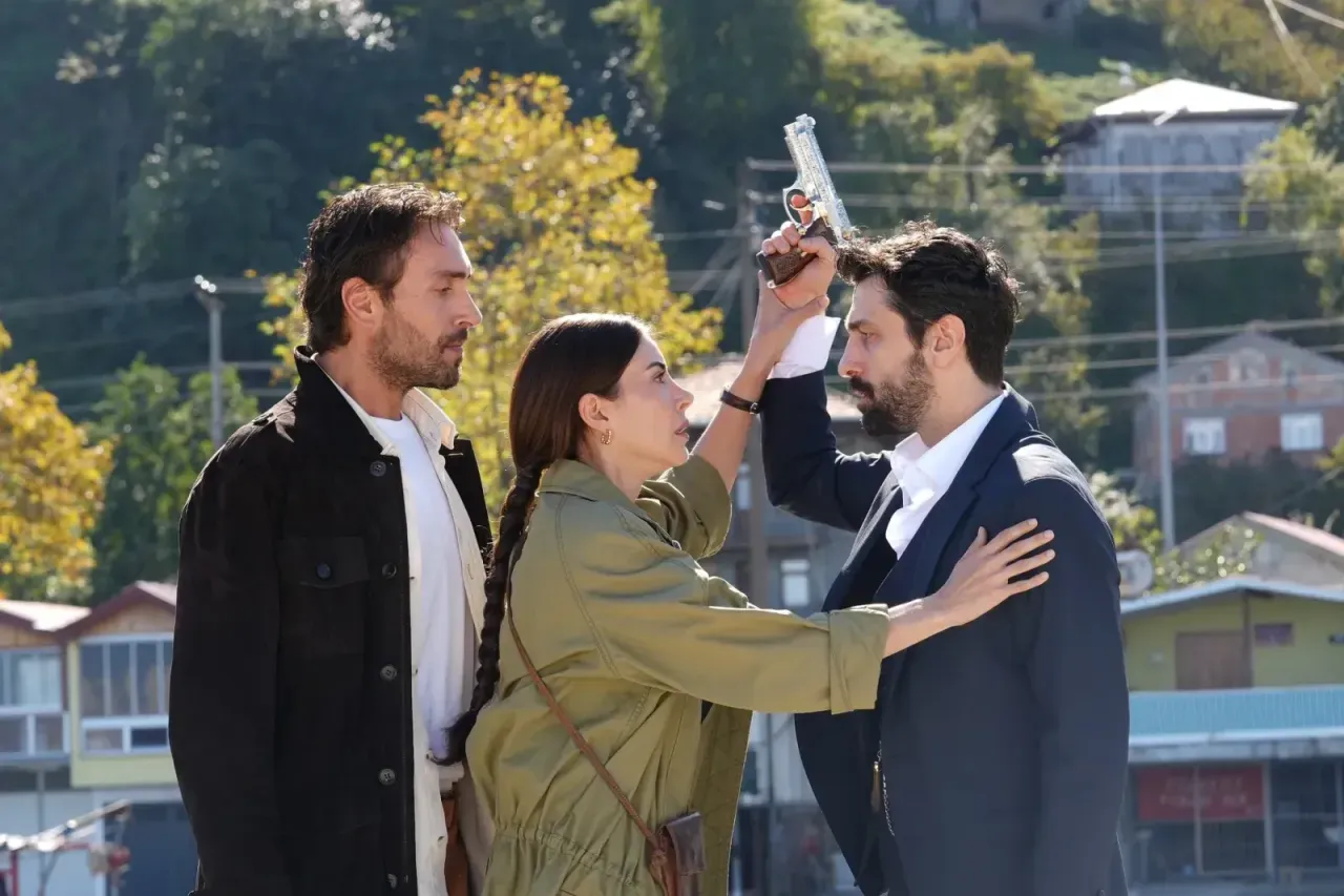 Tasacak Bu Deniz Bu Aksam Var Mi Tasacak Bu Deniz 6 Bolum Yayinlanacak Mi 14 Kasim Yayin Durumu Belli Oldu 2