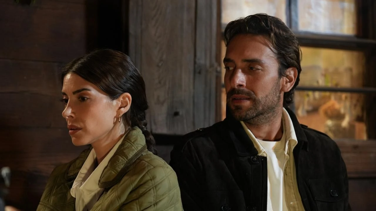 Tasacak Bu Deniz Dizi 1