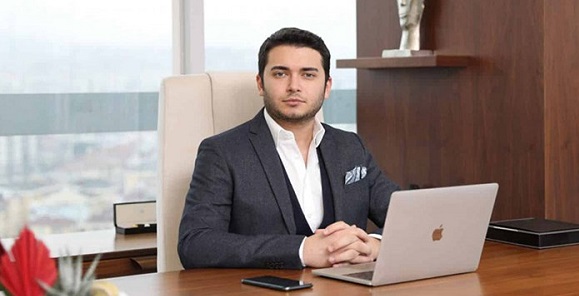 Thodexin Kurucusu Faruk Fatih Ozer Yakalandi