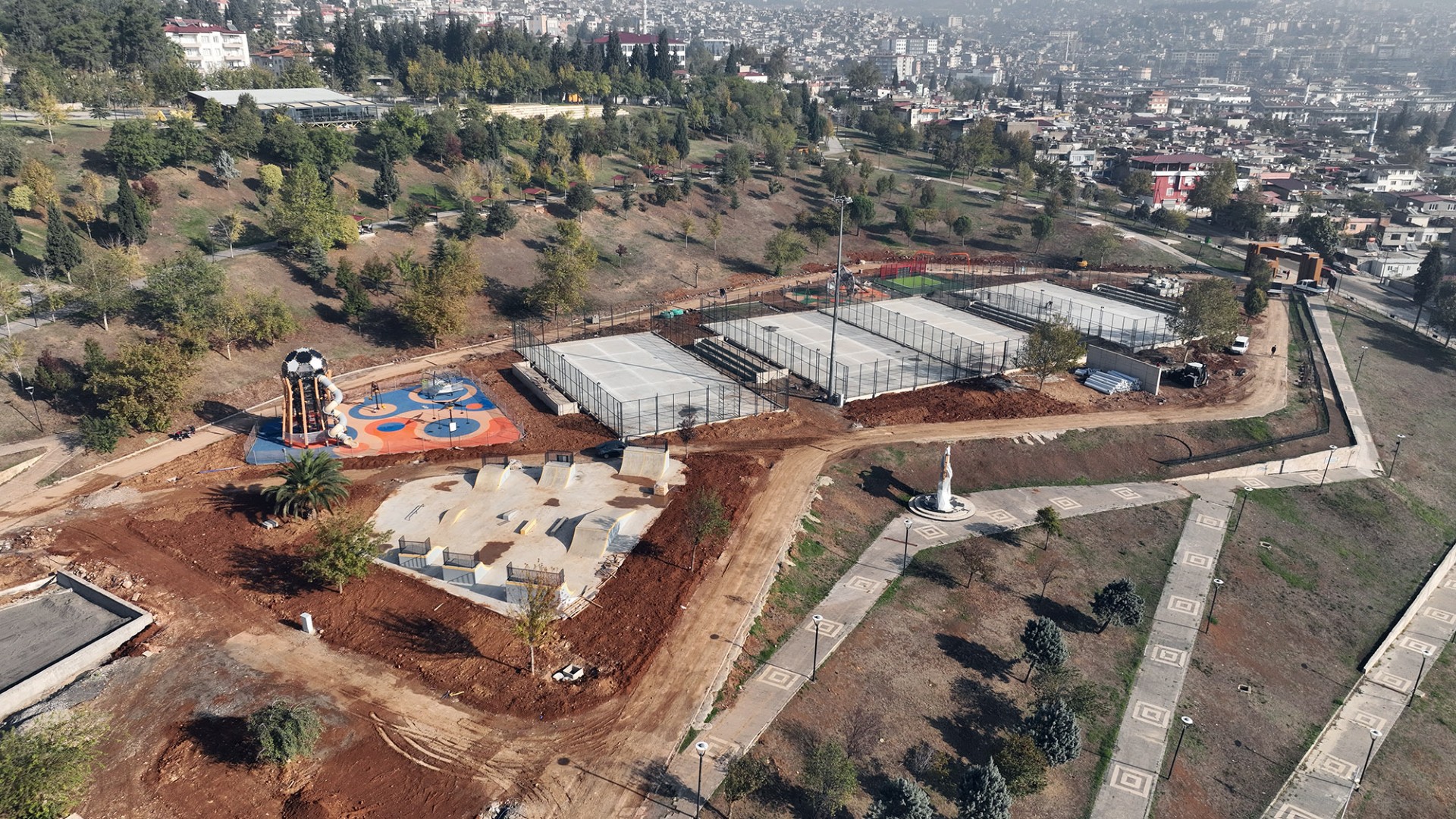 Thumbnail 15 Temmuz Spor Vadisi (1)