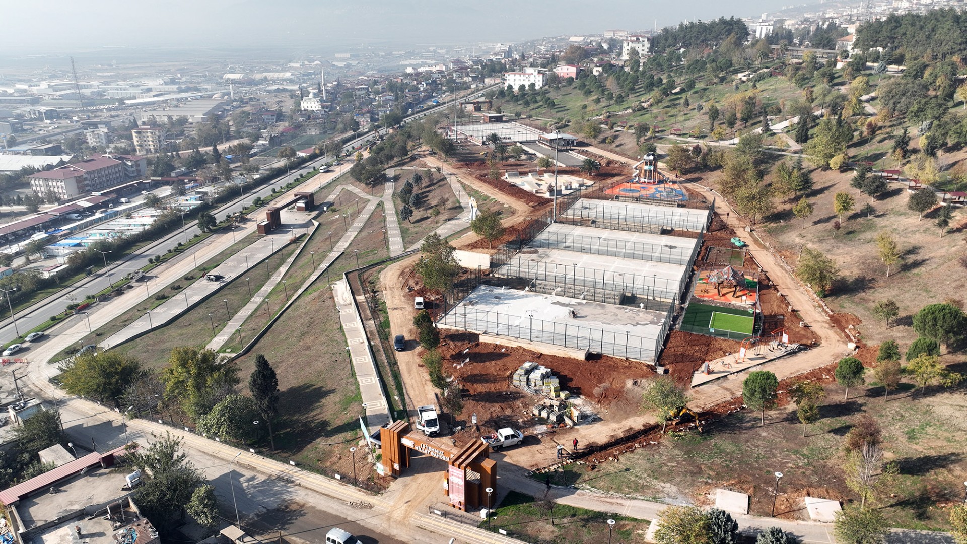 Thumbnail 15 Temmuz Spor Vadisi (3)