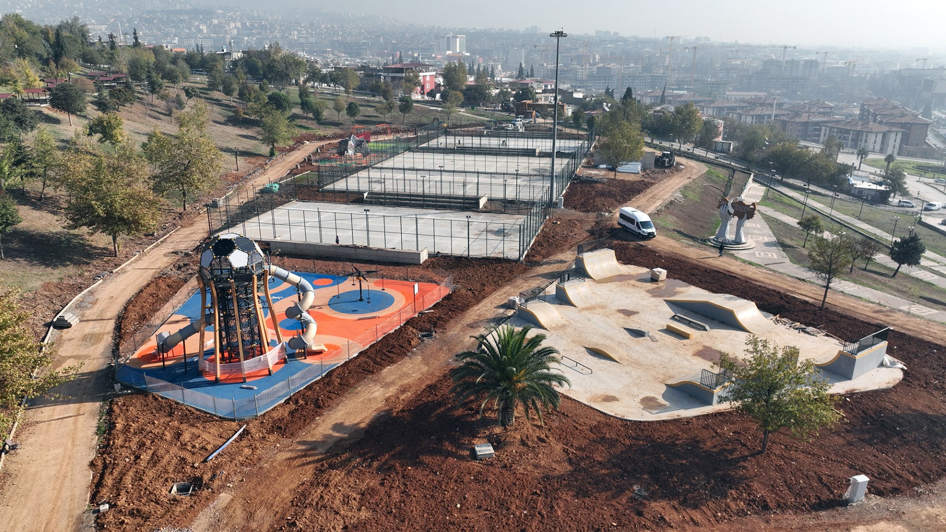 Thumbnail 15 Temmuz Spor Vadisi (7)