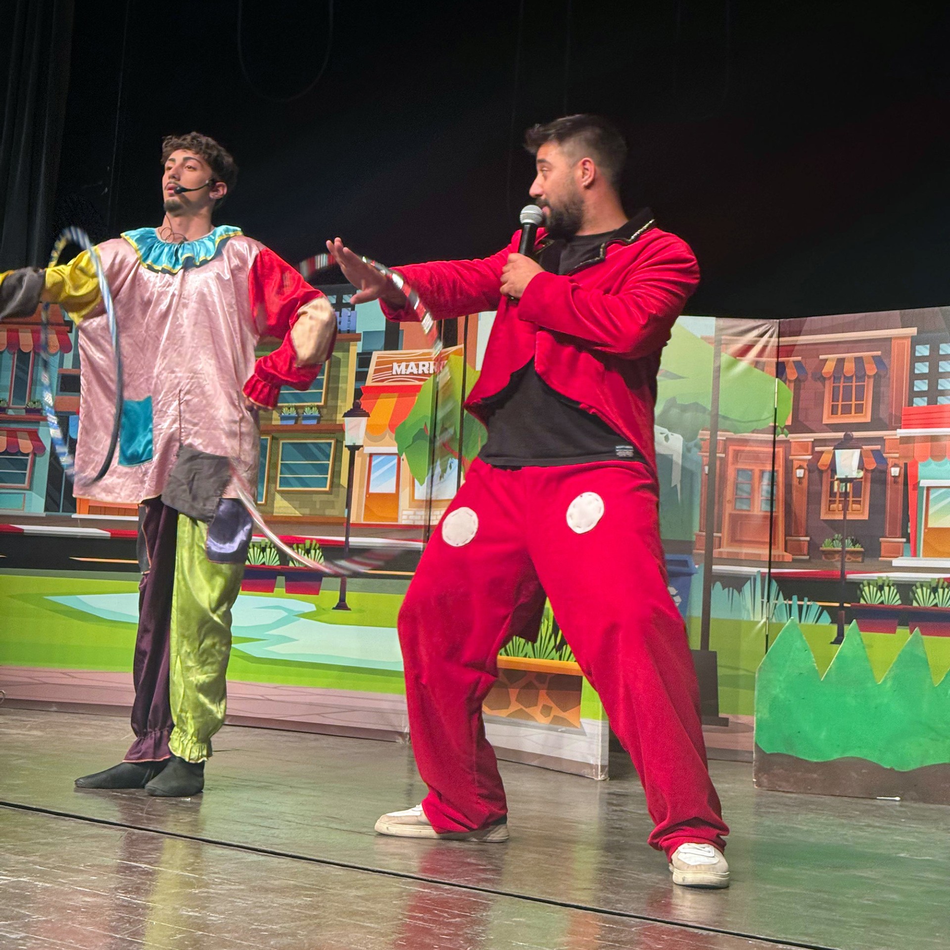 Thumbnail Çocuk Gösterisi (2)