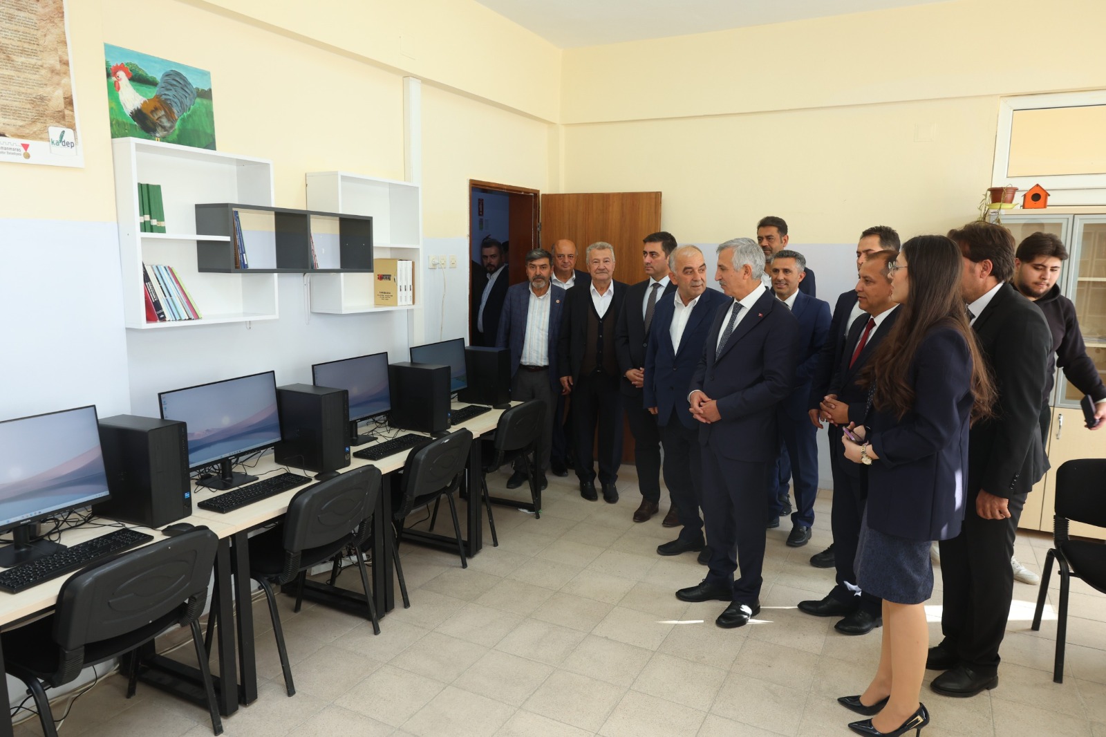 Ti̇caret Borsasi Destek (4)