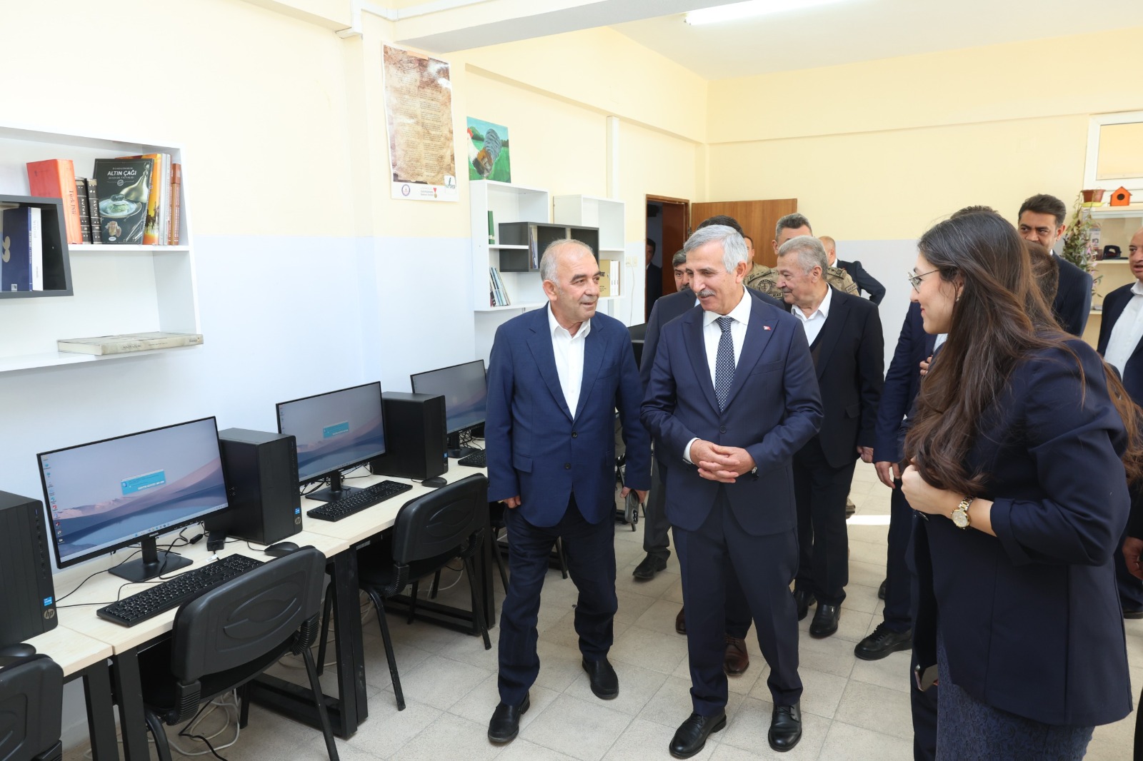 Ti̇caret Borsasi Destek (5)