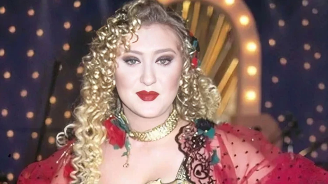 Unlu Sanatci Gullu Hayatini Kaybetti Olum Nedeni Belli Oldu 688609