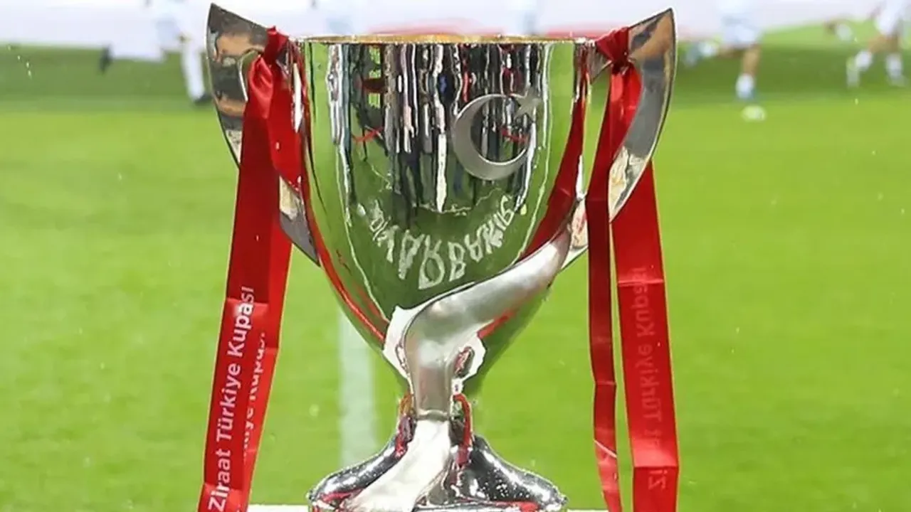 Ziraat Turkiye Kupasi 4 Eleme Turu Kura Cekimi 6 Kasimda Yapilacak