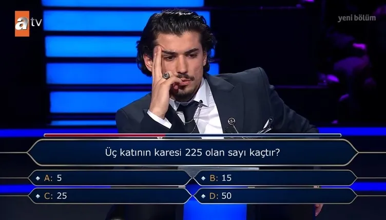 0X0 Ecel Terleri Dokulen An Milyonerde Son Saniye Karari 1766698680411