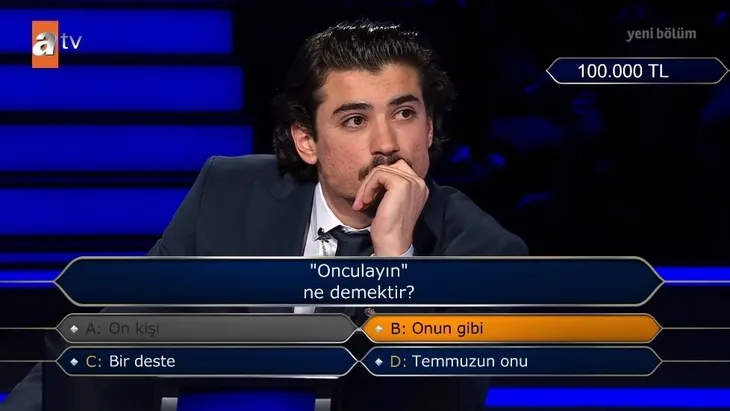 0X0 Ecel Terleri Dokulen An Milyonerde Son Saniye Karari 1766698687168